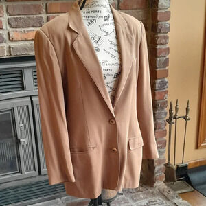 Vintage Daniel Hechter Paris Jacket